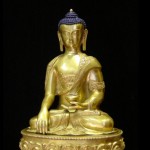 Phật Bất Động