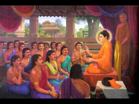 Phim Buddha – Cuộc Đời Đức Phật Thích Ca Lồng Tiếng 55 Tập | Lời Phật Dạy